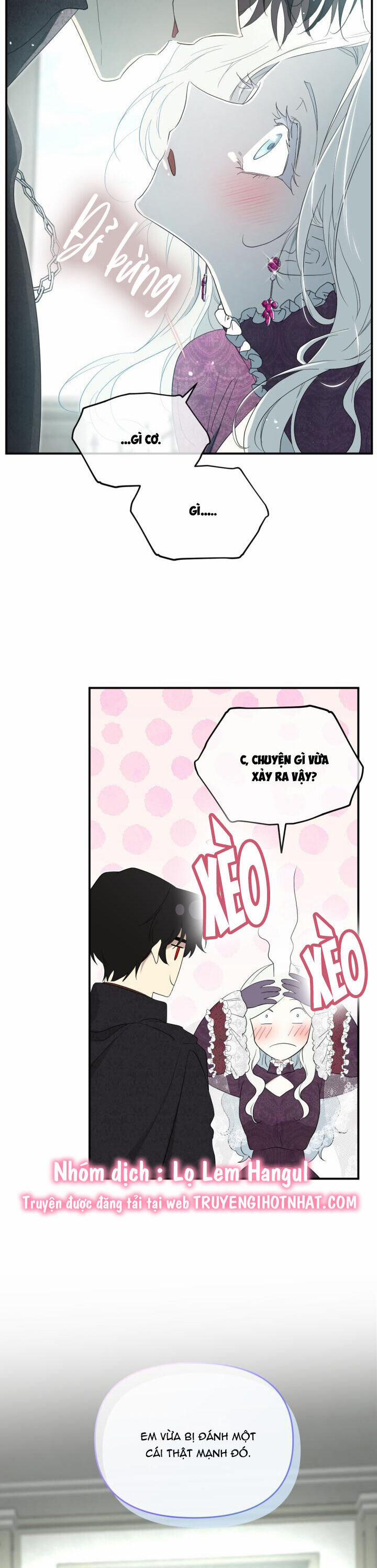 Tôi Là Mẹ Kế Của Nam Chính 91.2 trang 4