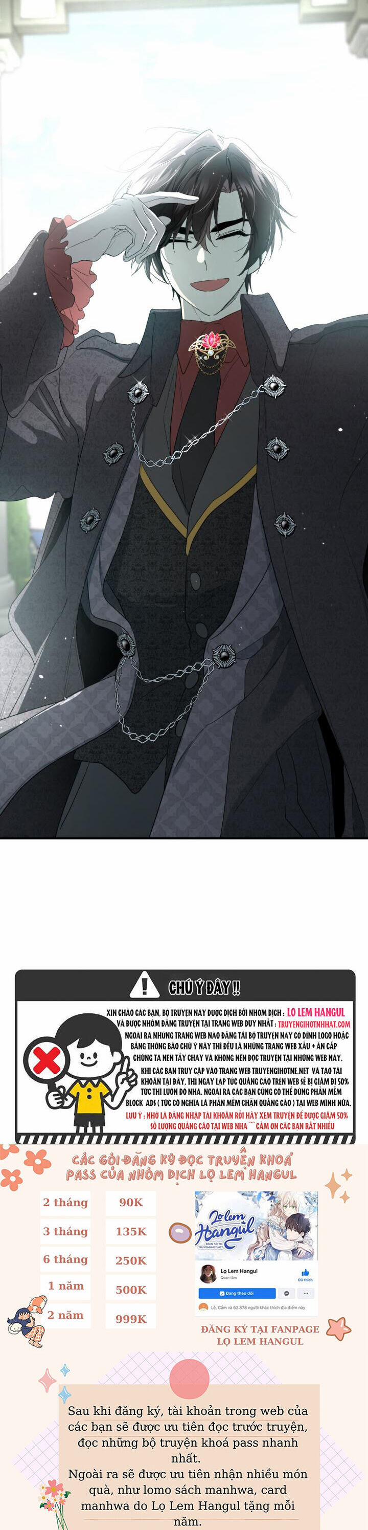 Tôi Là Mẹ Kế Của Nam Chính 91.2 trang 5