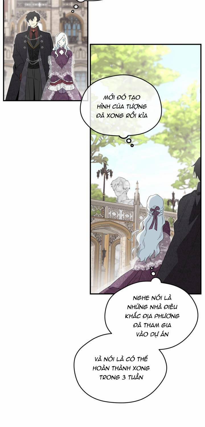 Tôi Là Mẹ Kế Của Nam Chính 92.1 trang 12