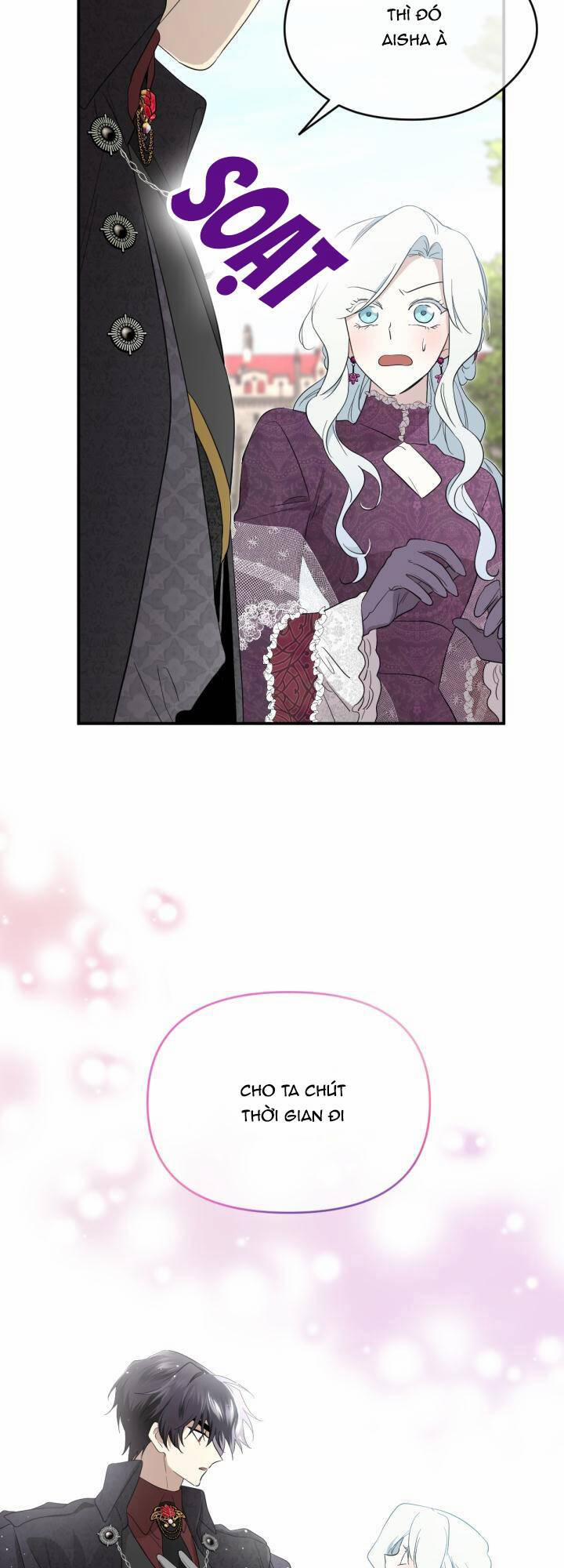 Tôi Là Mẹ Kế Của Nam Chính 92.1 trang 15