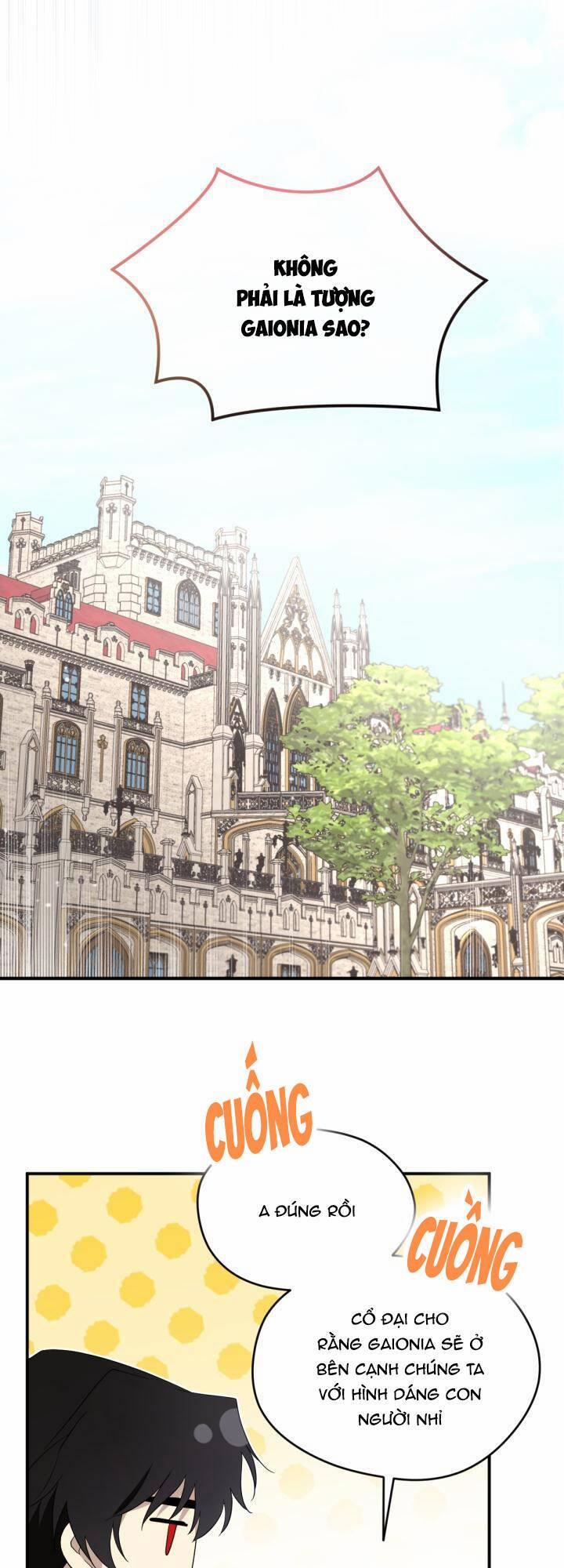 Tôi Là Mẹ Kế Của Nam Chính 92.1 trang 20