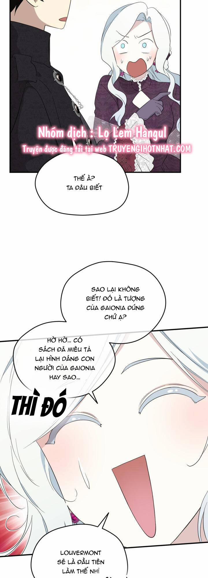 Tôi Là Mẹ Kế Của Nam Chính 92.1 trang 21