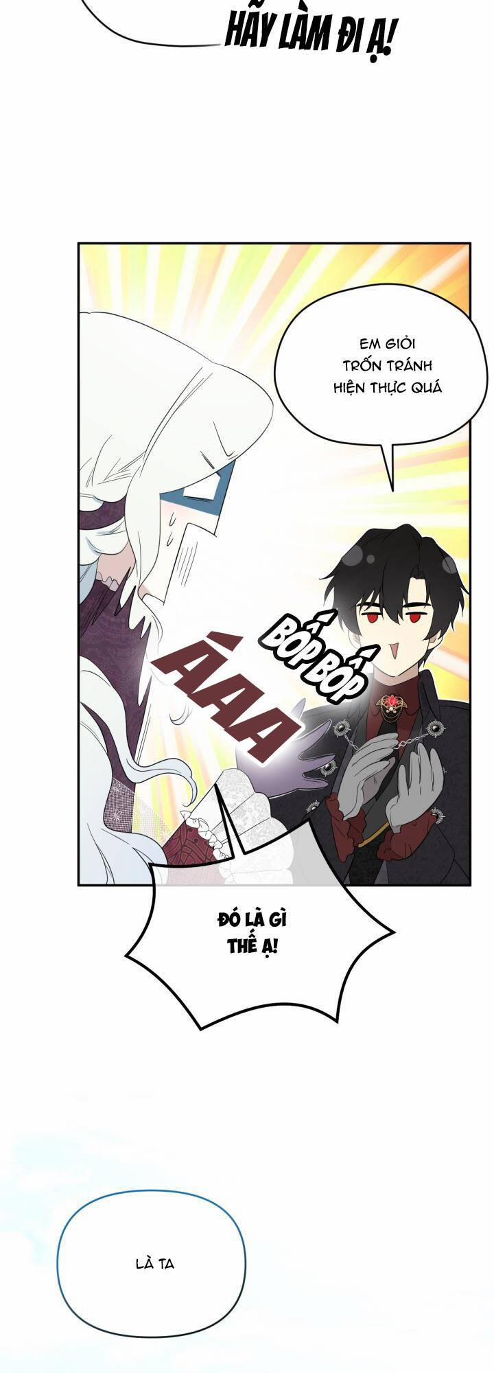 Tôi Là Mẹ Kế Của Nam Chính 92.1 trang 22