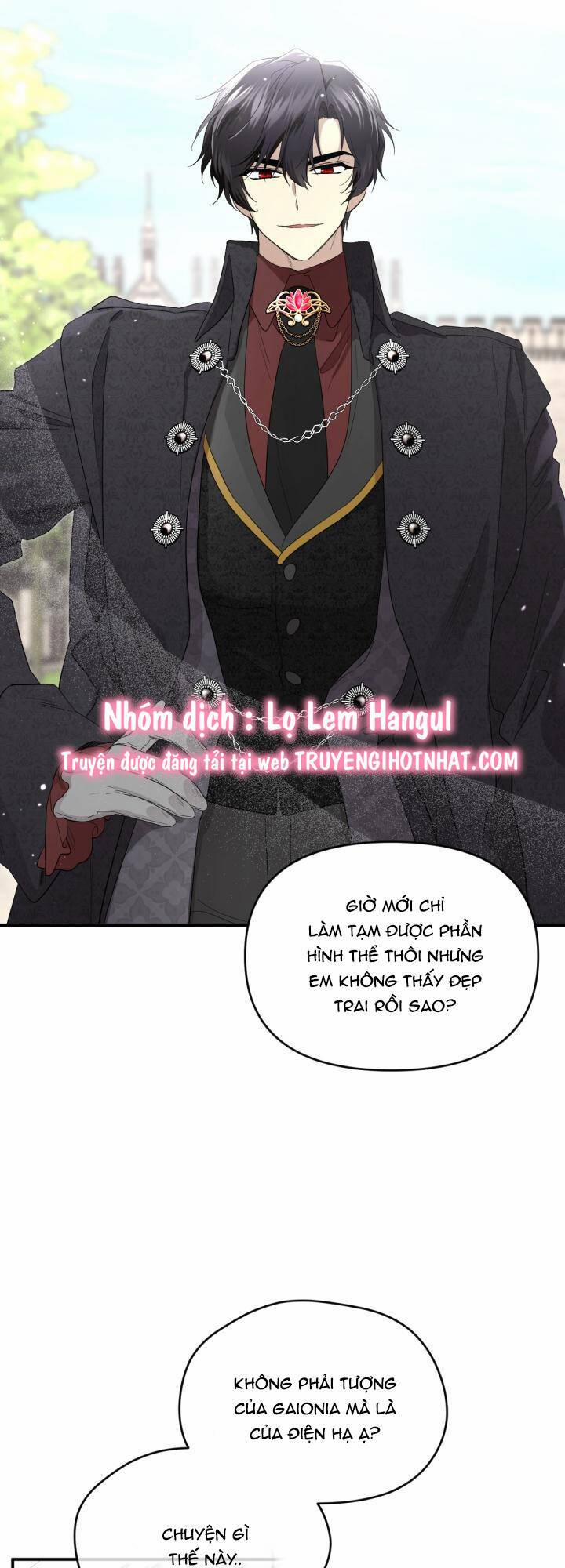 Tôi Là Mẹ Kế Của Nam Chính 92.1 trang 23