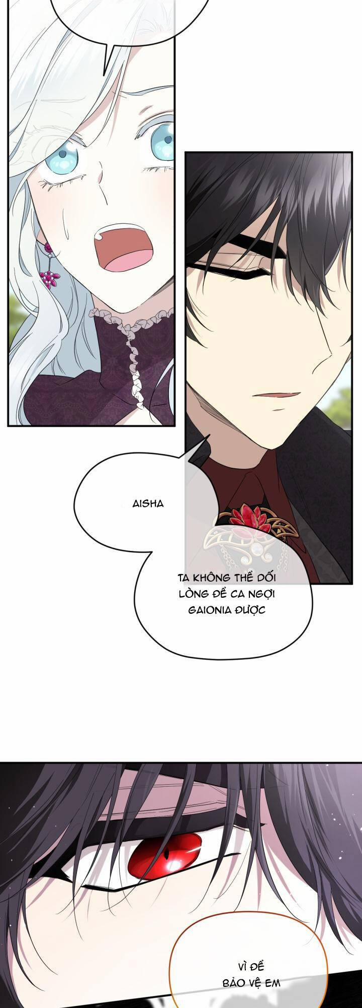 Tôi Là Mẹ Kế Của Nam Chính 92.1 trang 24