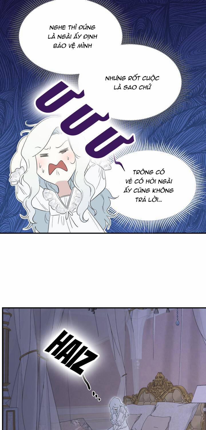 Tôi Là Mẹ Kế Của Nam Chính 92.1 trang 26