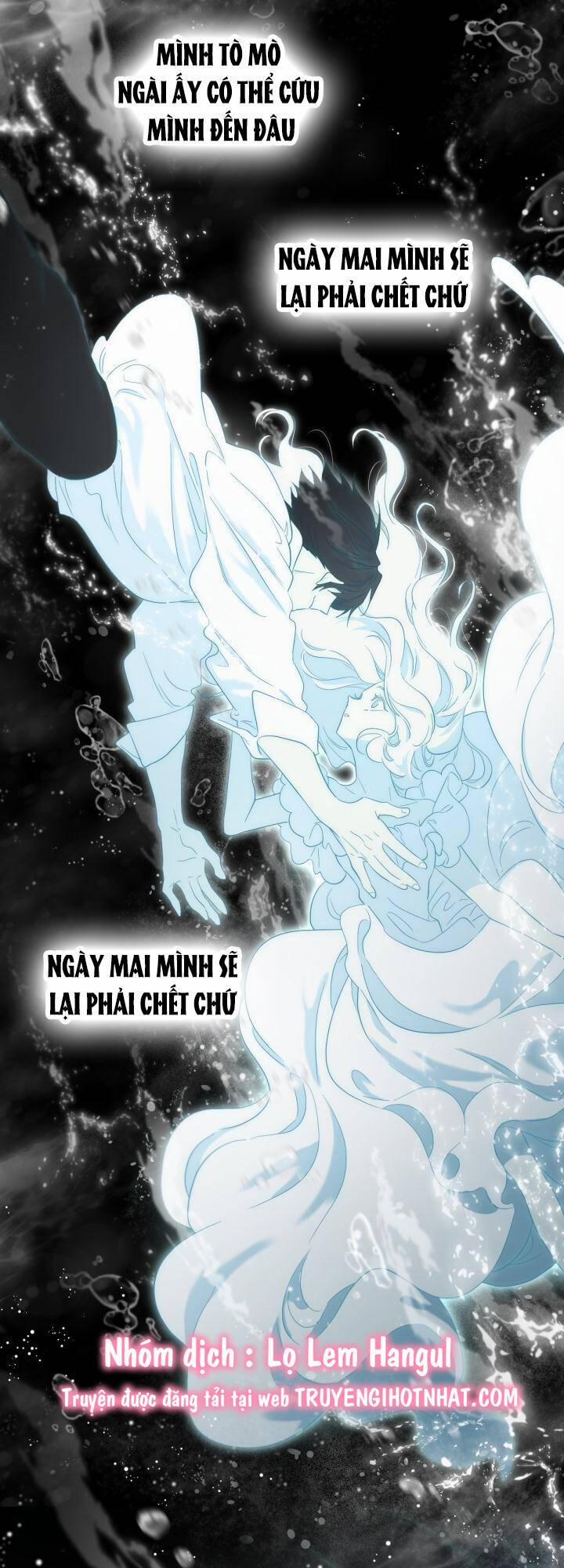 Tôi Là Mẹ Kế Của Nam Chính 92.1 trang 31