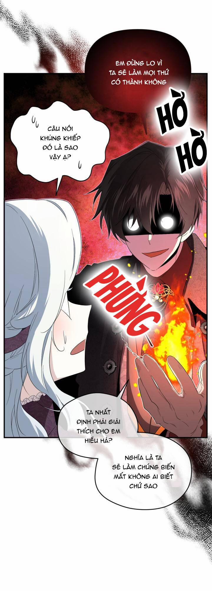 Tôi Là Mẹ Kế Của Nam Chính 92.1 trang 4