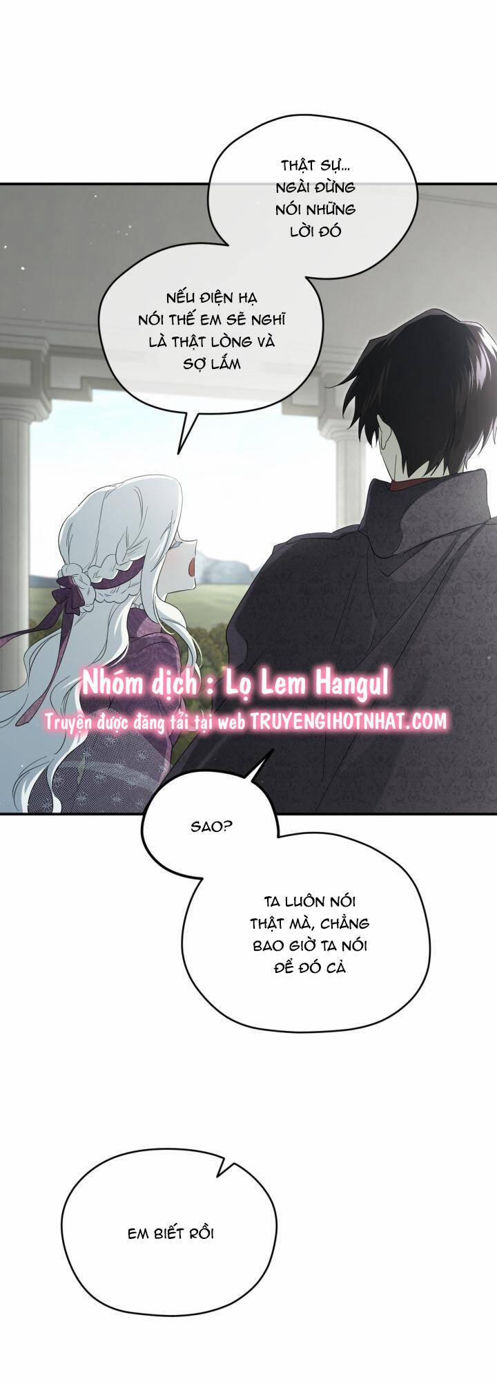 Tôi Là Mẹ Kế Của Nam Chính 92.1 trang 5