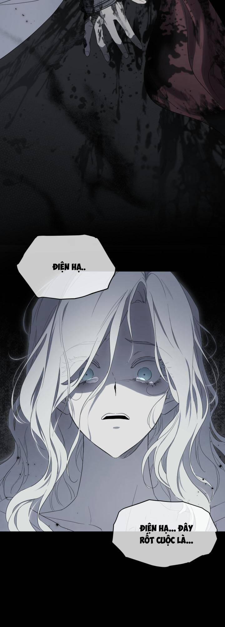 Tôi Là Mẹ Kế Của Nam Chính 92.1 trang 50