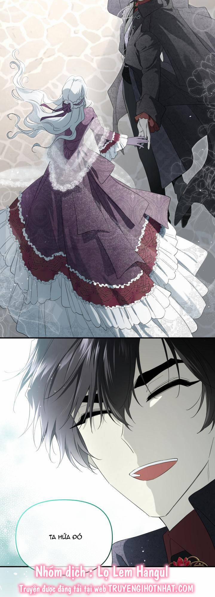 Tôi Là Mẹ Kế Của Nam Chính 92.1 trang 9