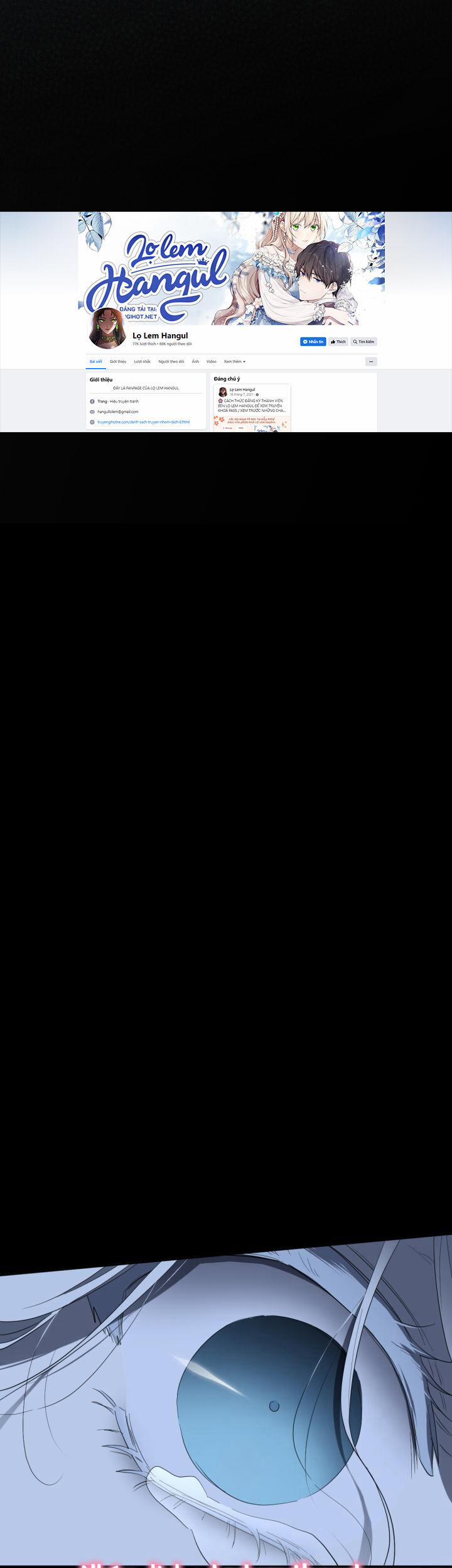 Tôi Là Mẹ Kế Của Nam Chính 92.2 trang 2