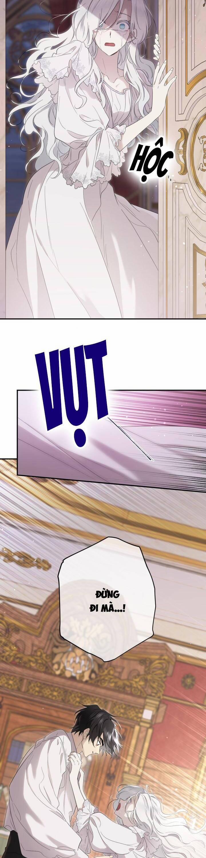 Tôi Là Mẹ Kế Của Nam Chính 93 trang 12