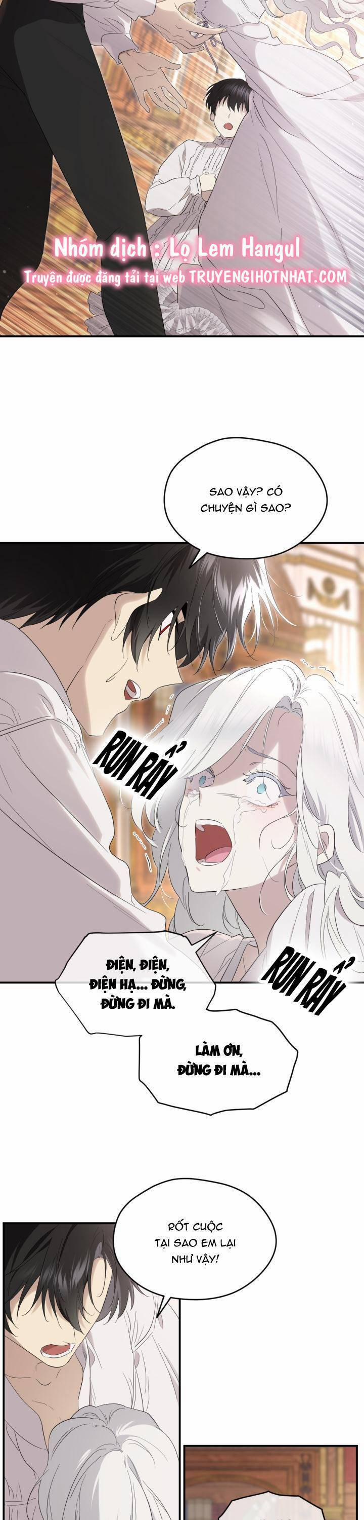 Tôi Là Mẹ Kế Của Nam Chính 93 trang 13