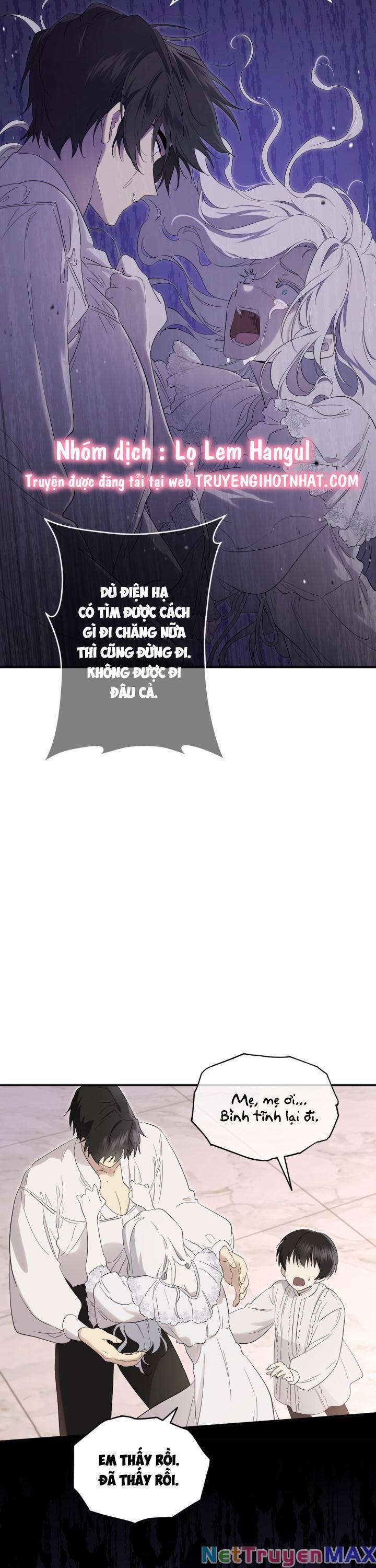 Tôi Là Mẹ Kế Của Nam Chính 93 trang 17