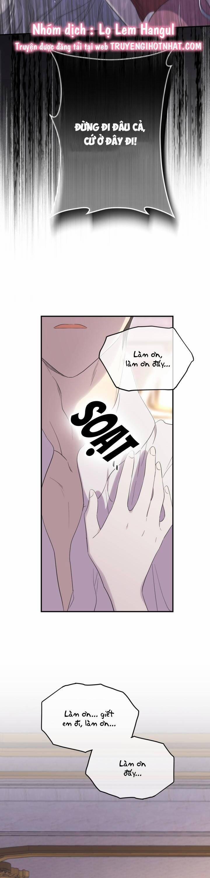 Tôi Là Mẹ Kế Của Nam Chính 93 trang 19