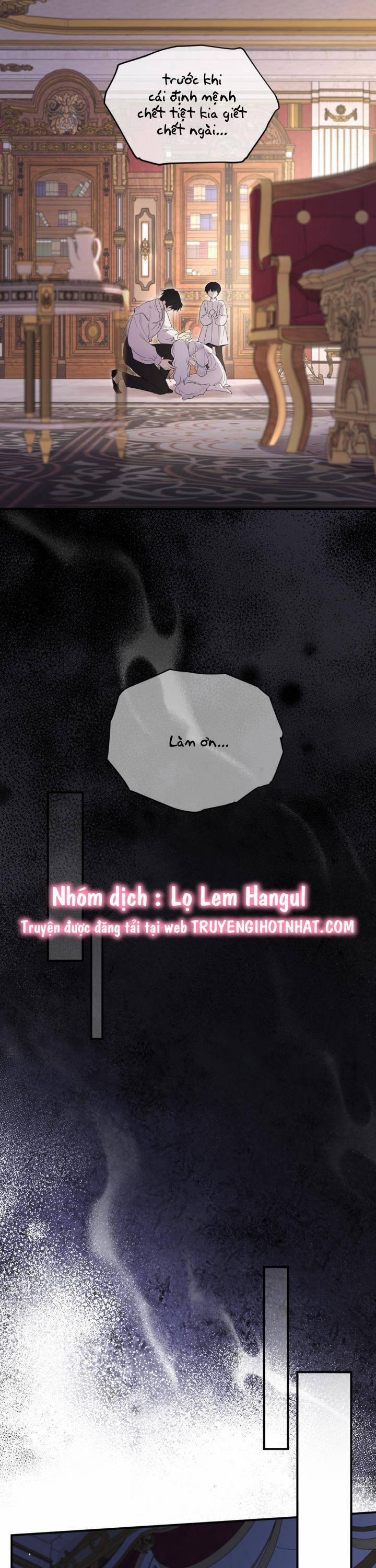 Tôi Là Mẹ Kế Của Nam Chính 93 trang 20