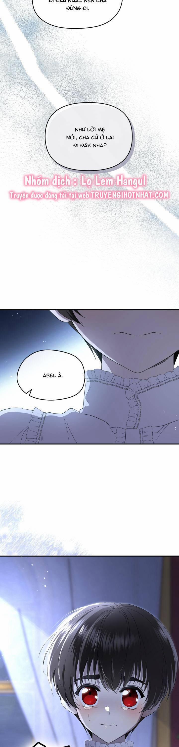 Tôi Là Mẹ Kế Của Nam Chính 93 trang 24