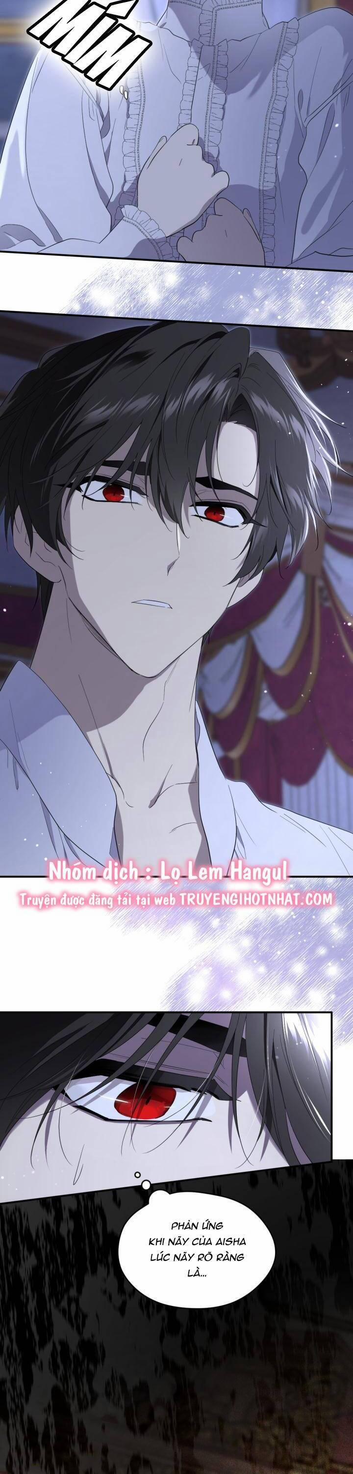 Tôi Là Mẹ Kế Của Nam Chính 93 trang 25