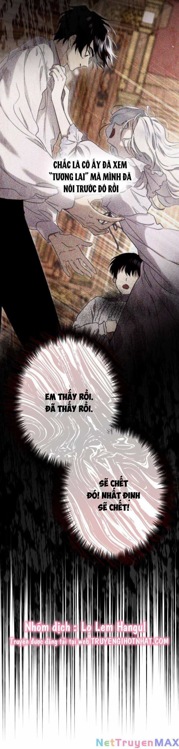 Tôi Là Mẹ Kế Của Nam Chính 93 trang 26