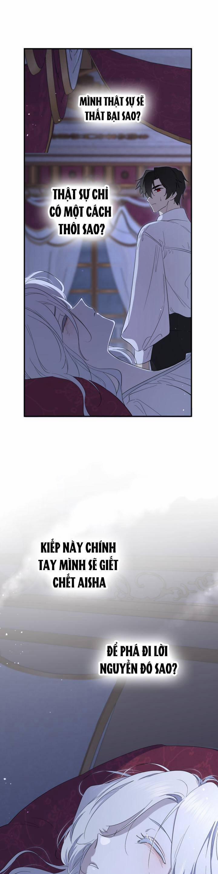 Tôi Là Mẹ Kế Của Nam Chính 93 trang 27