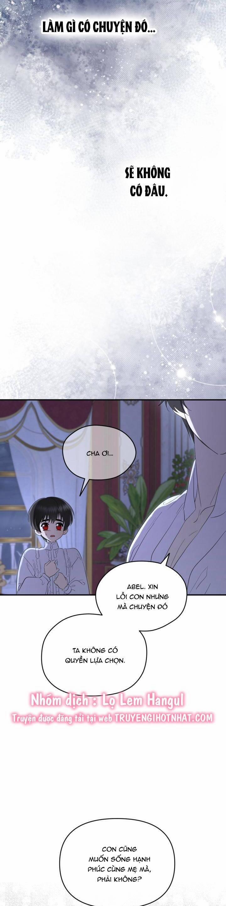 Tôi Là Mẹ Kế Của Nam Chính 93 trang 29