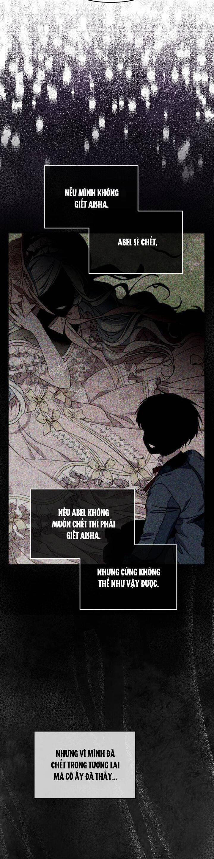 Tôi Là Mẹ Kế Của Nam Chính 93 trang 30