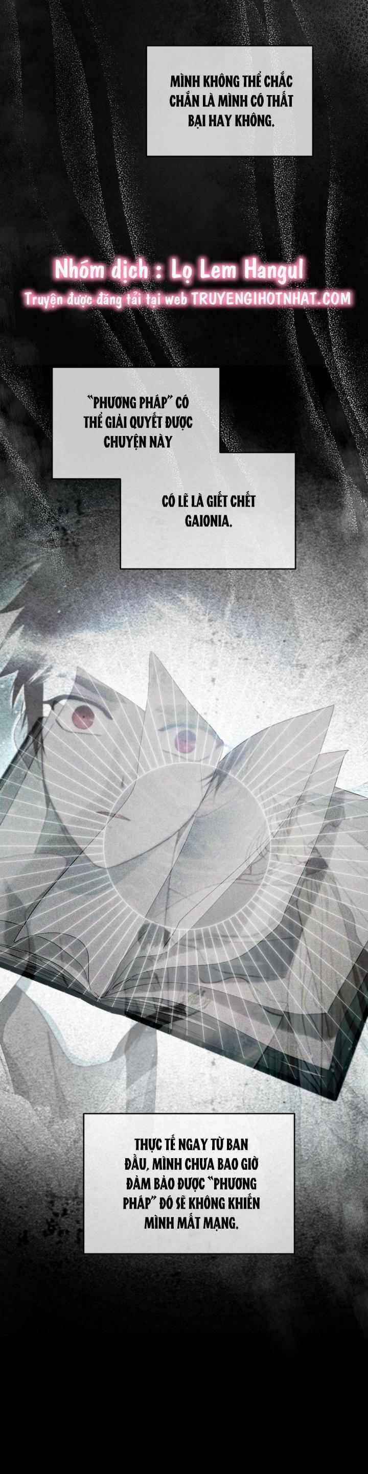 Tôi Là Mẹ Kế Của Nam Chính 93 trang 31