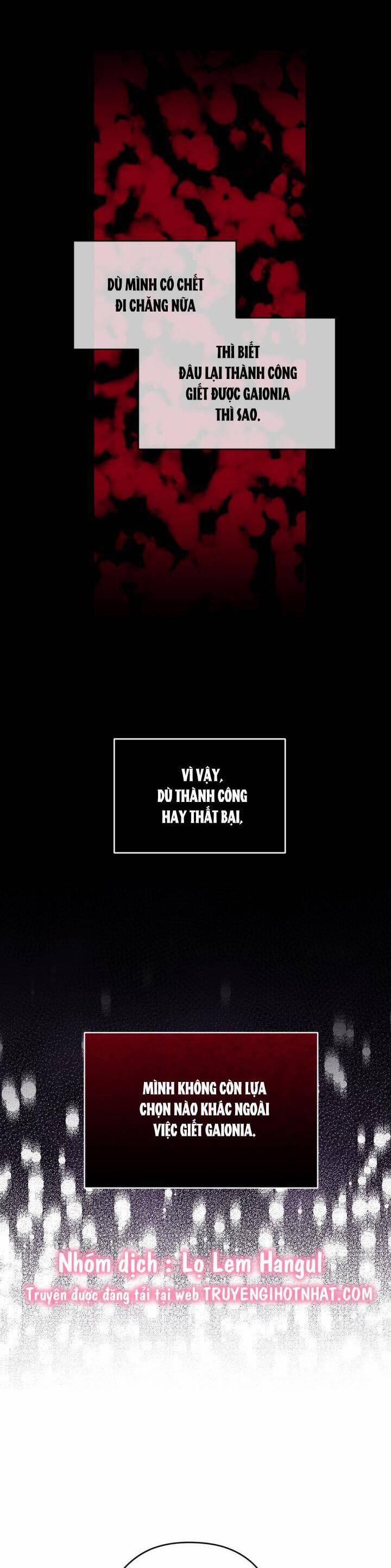 Tôi Là Mẹ Kế Của Nam Chính 93 trang 32