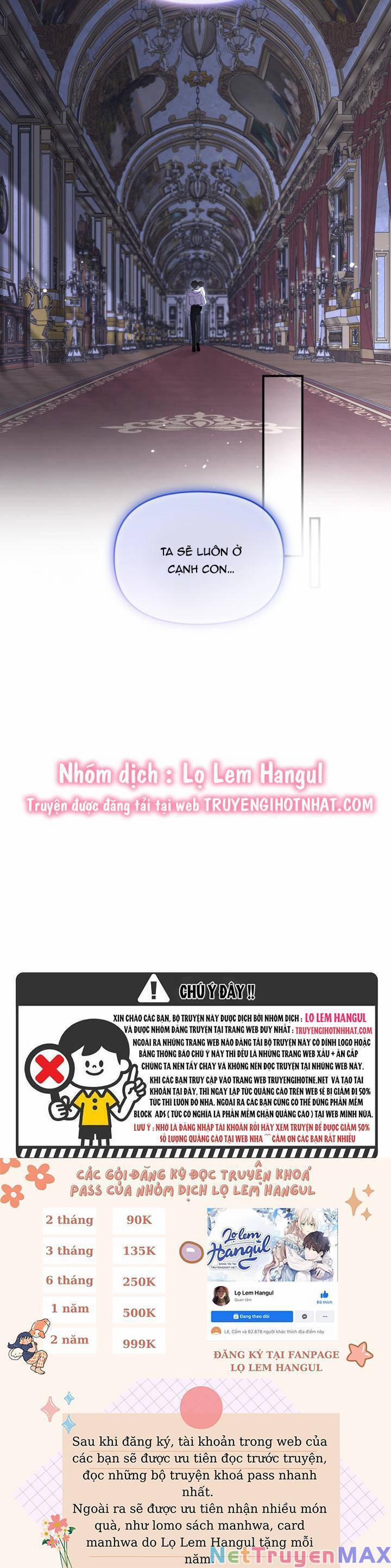 Tôi Là Mẹ Kế Của Nam Chính 93 trang 35