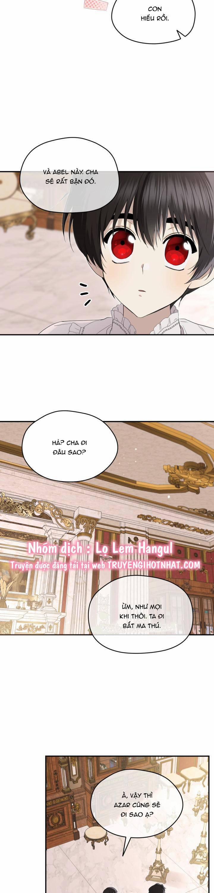 Tôi Là Mẹ Kế Của Nam Chính 93 trang 4