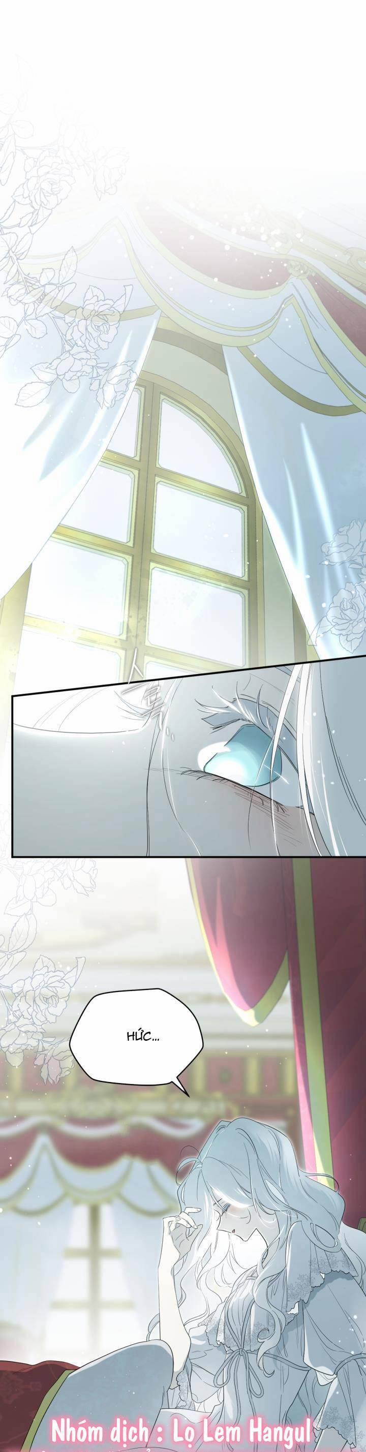 Tôi Là Mẹ Kế Của Nam Chính 94 trang 0