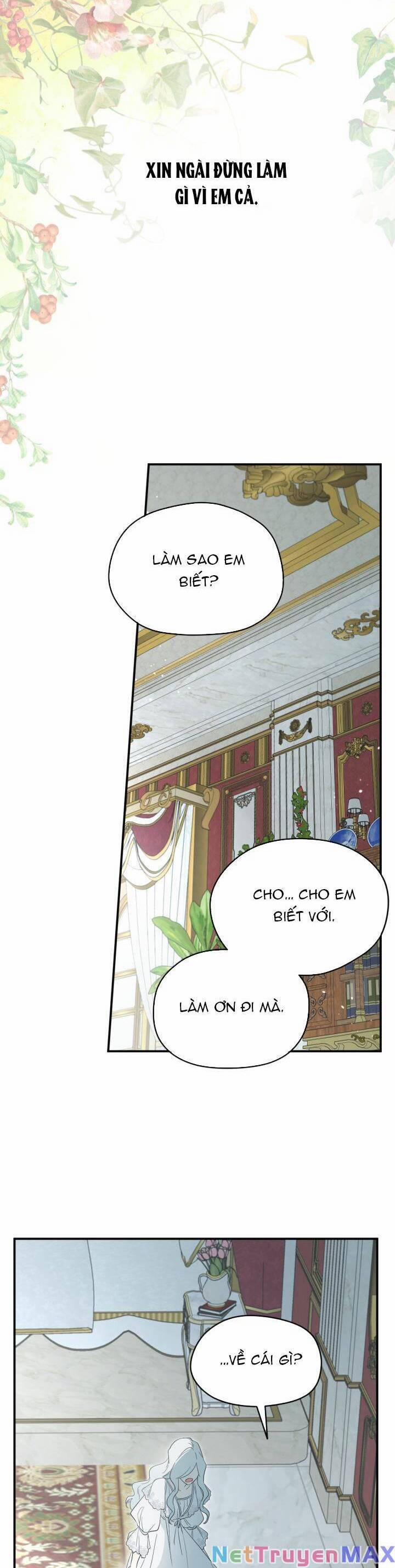 Tôi Là Mẹ Kế Của Nam Chính 94 trang 13