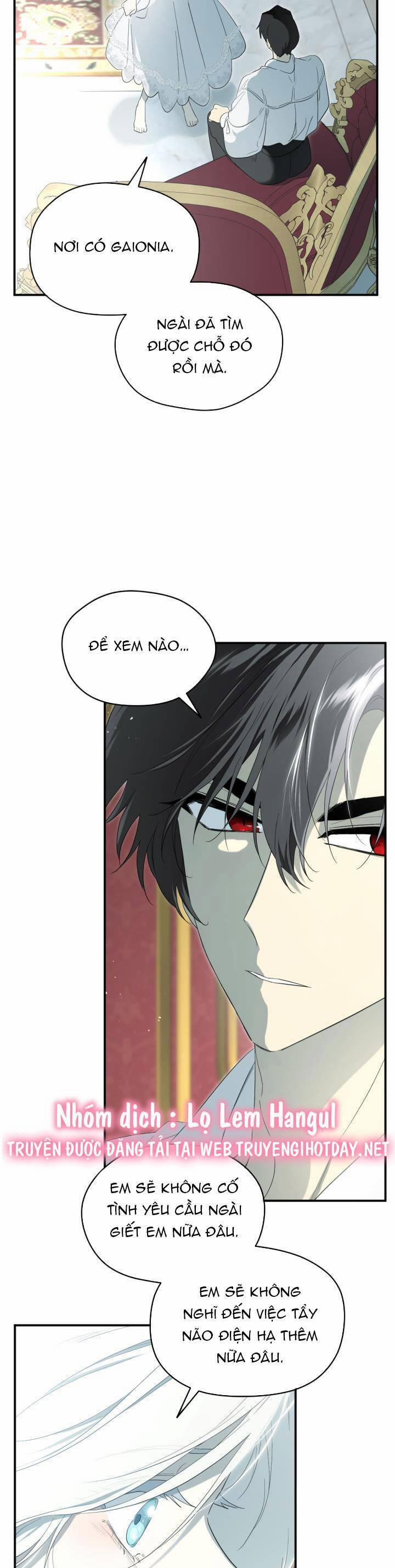 Tôi Là Mẹ Kế Của Nam Chính 94 trang 14