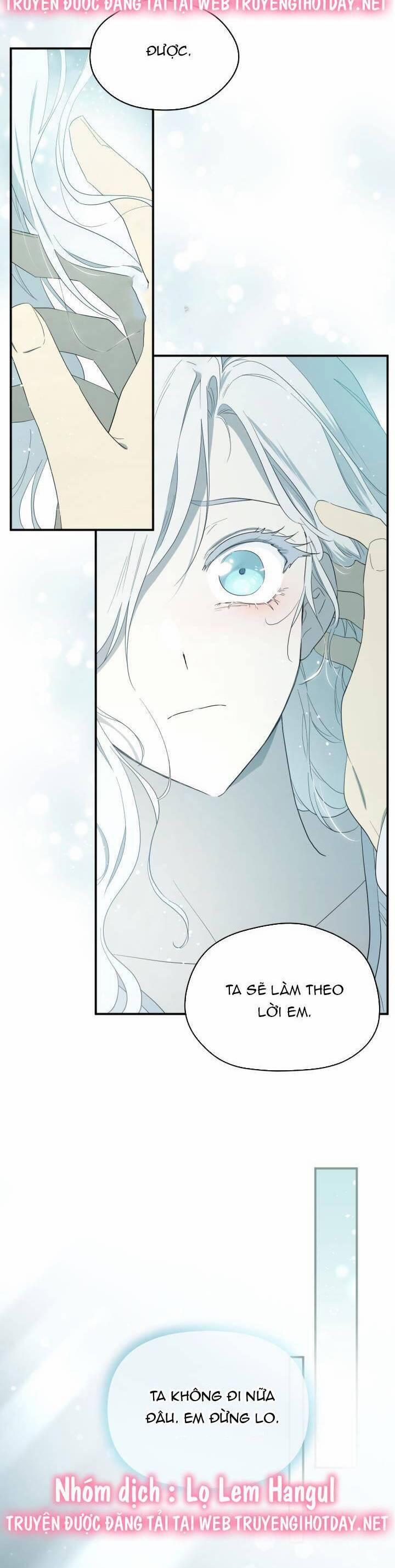 Tôi Là Mẹ Kế Của Nam Chính 94 trang 17