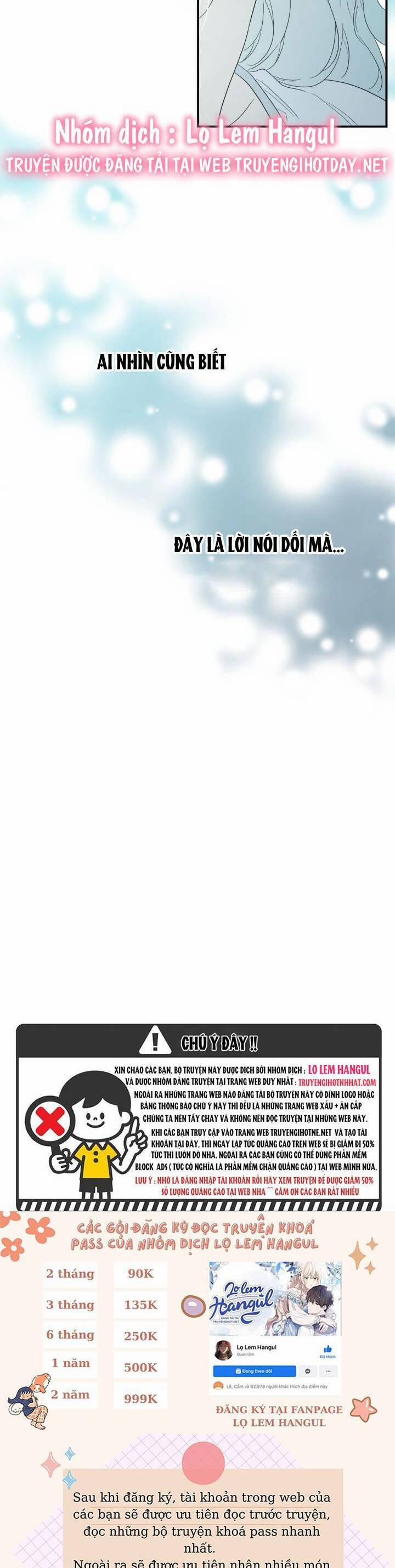 Tôi Là Mẹ Kế Của Nam Chính 94 trang 19