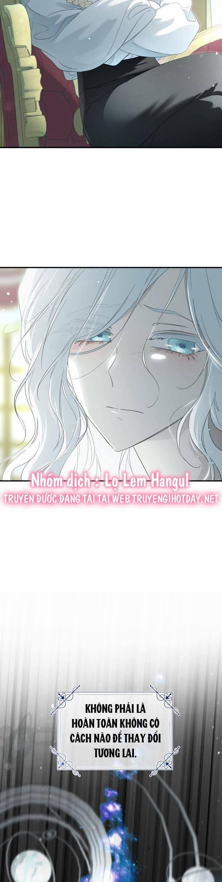 Tôi Là Mẹ Kế Của Nam Chính 94 trang 2