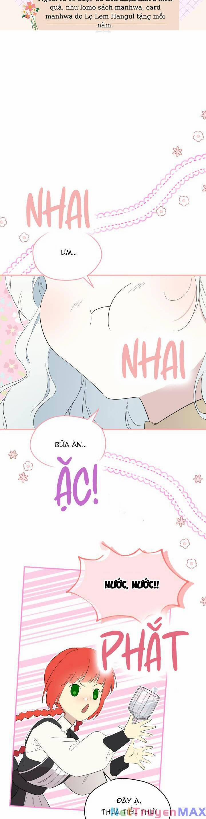 Tôi Là Mẹ Kế Của Nam Chính 94 trang 20