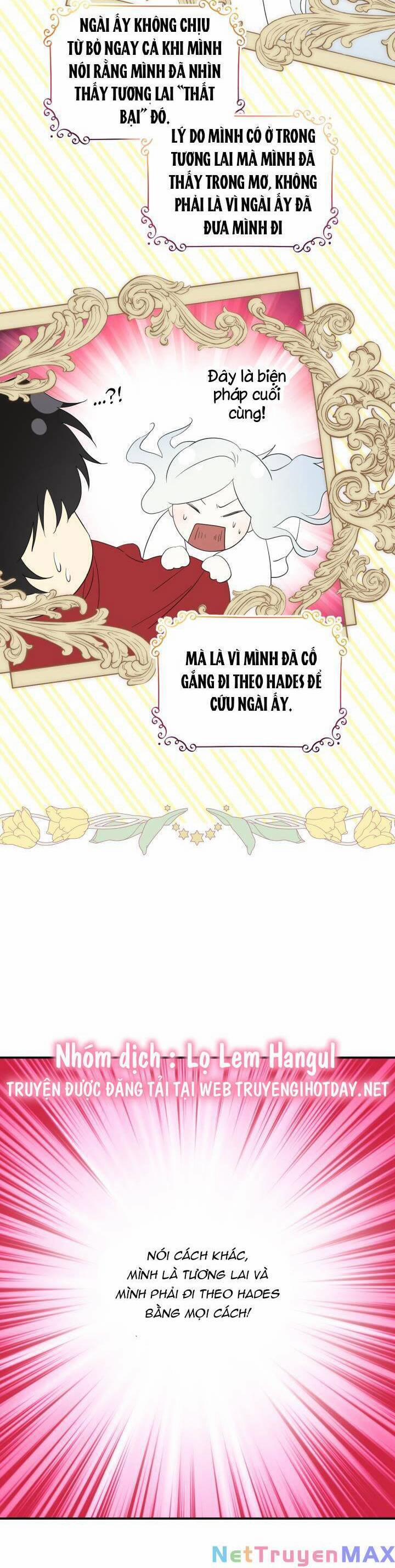 Tôi Là Mẹ Kế Của Nam Chính 94 trang 27