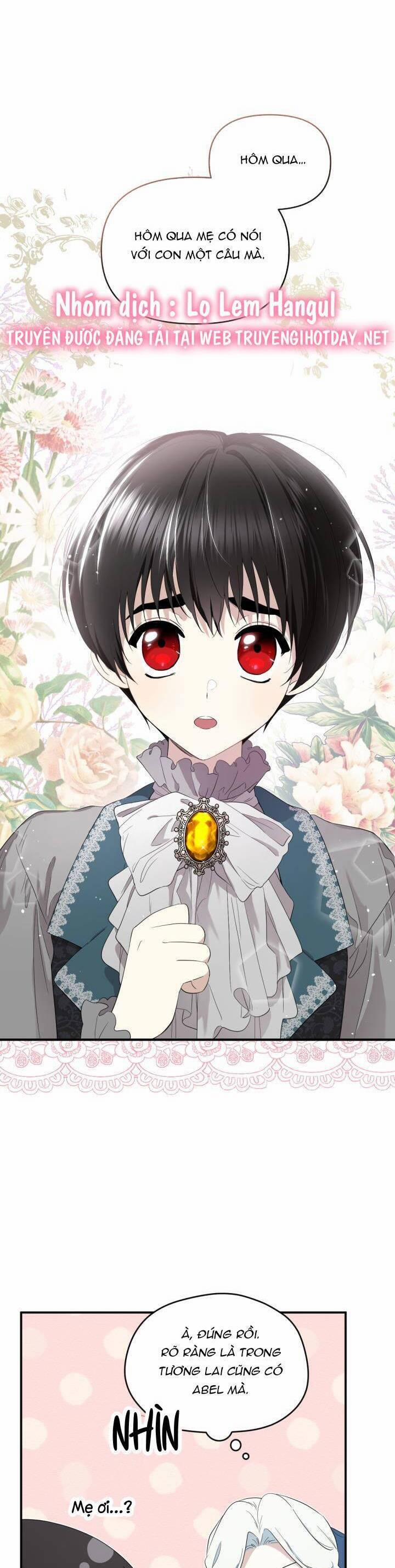 Tôi Là Mẹ Kế Của Nam Chính 94 trang 29