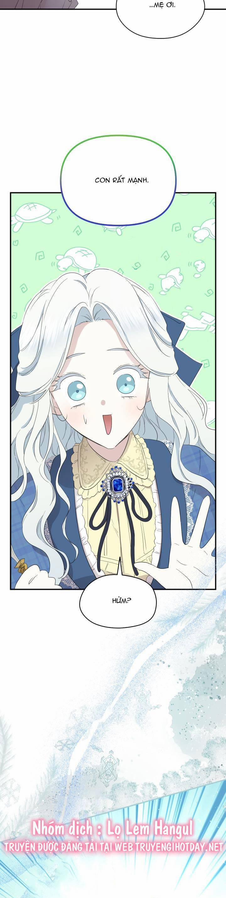 Tôi Là Mẹ Kế Của Nam Chính 94 trang 35