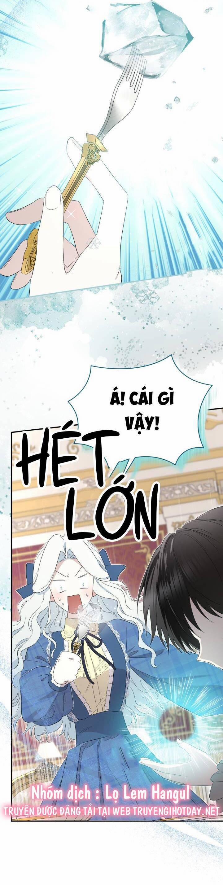 Tôi Là Mẹ Kế Của Nam Chính 94 trang 36