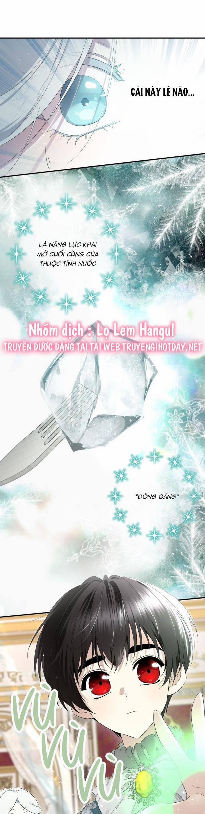 Tôi Là Mẹ Kế Của Nam Chính 94 trang 37