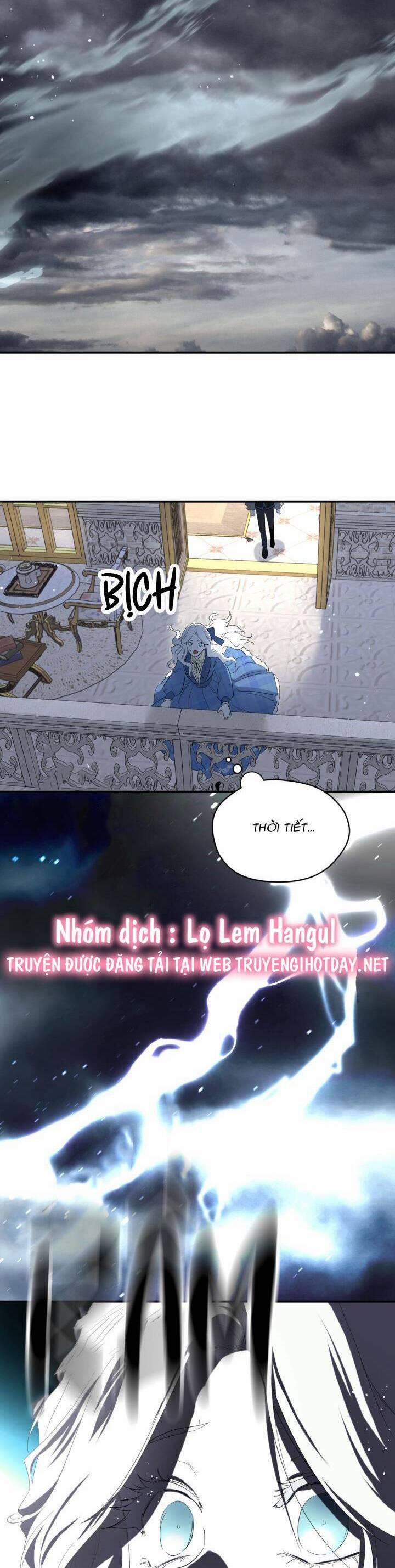 Tôi Là Mẹ Kế Của Nam Chính 94 trang 39