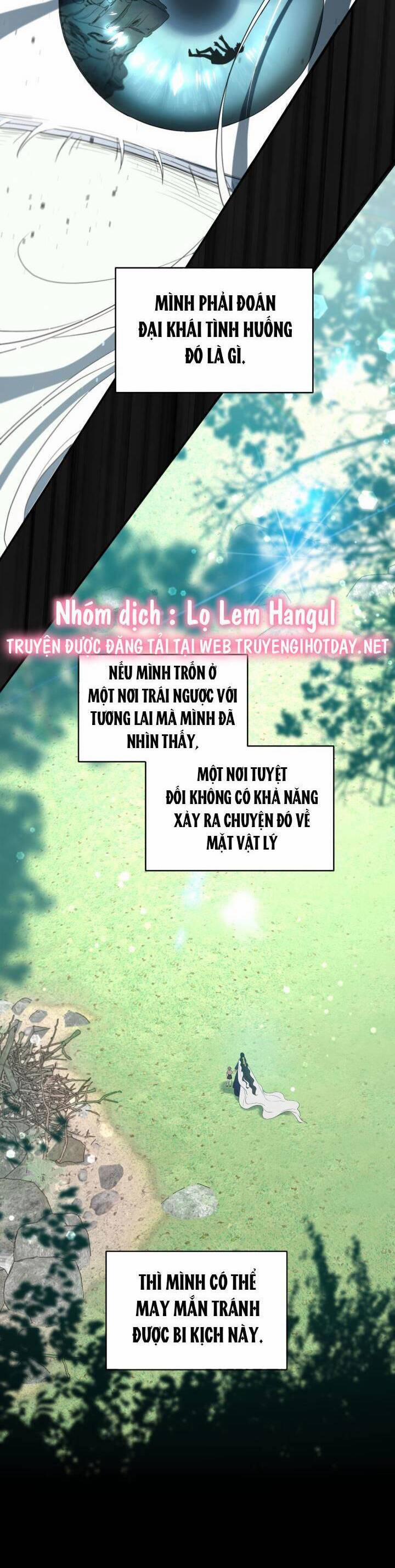 Tôi Là Mẹ Kế Của Nam Chính 94 trang 4
