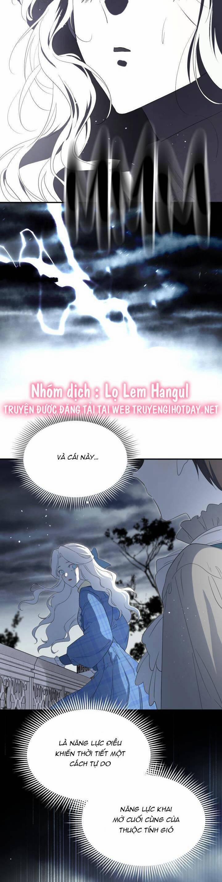 Tôi Là Mẹ Kế Của Nam Chính 94 trang 40