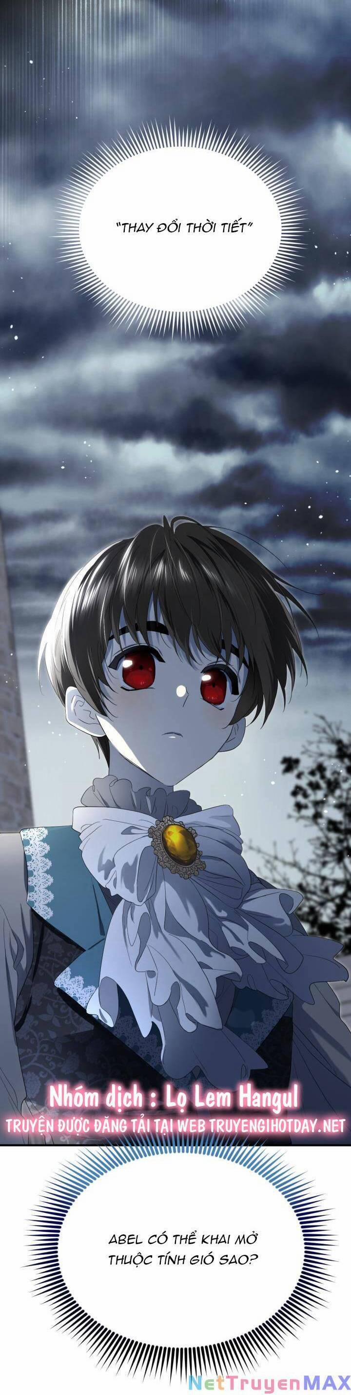 Tôi Là Mẹ Kế Của Nam Chính 94 trang 41