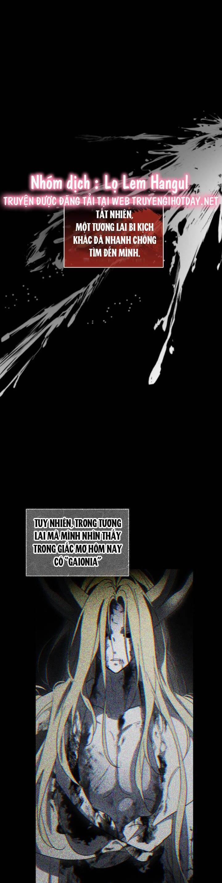 Tôi Là Mẹ Kế Của Nam Chính 94 trang 5