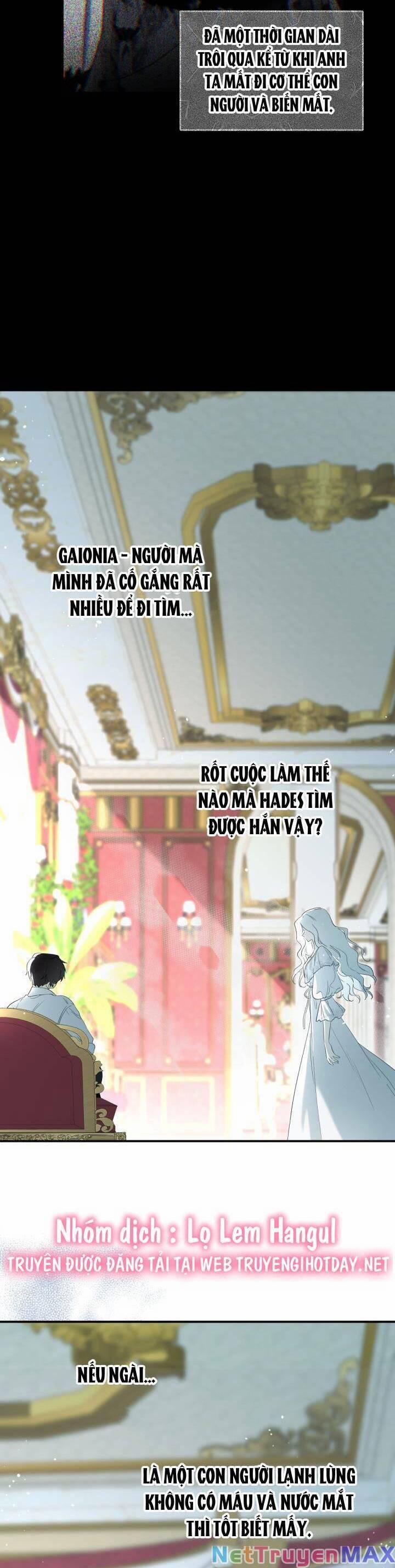 Tôi Là Mẹ Kế Của Nam Chính 94 trang 6