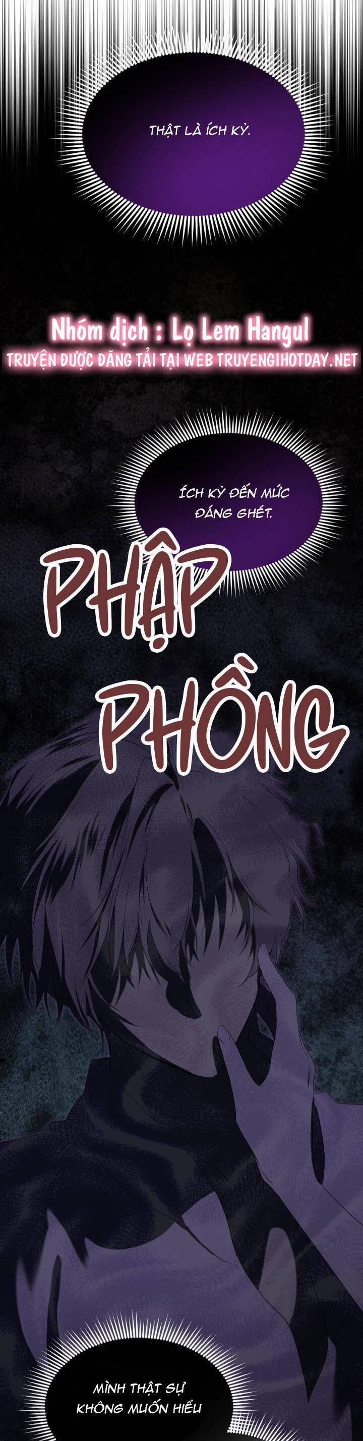 Tôi Là Mẹ Kế Của Nam Chính 94 trang 9